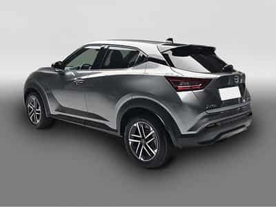 Nissan Juke (2026) - Photo 3