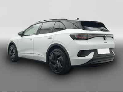 VW ID.4 (2026) - Photo 3