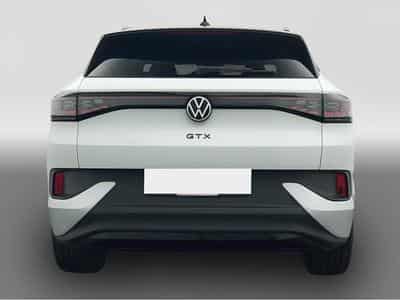 VW ID.4 (2026) - Photo 4