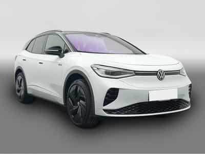 VW ID.4 (2026) - Photo 7