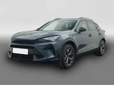 Cupra Formentor (2026) - Photo 1