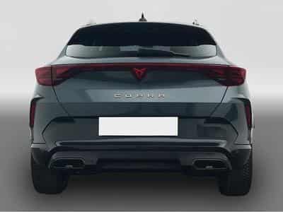 Cupra Formentor (2026) - Photo 4
