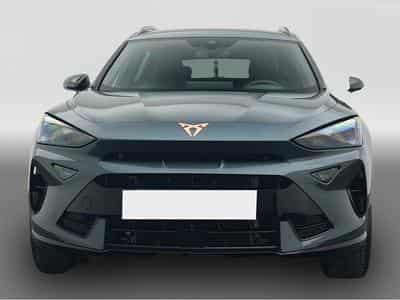 Cupra Formentor (2026) - Photo 8