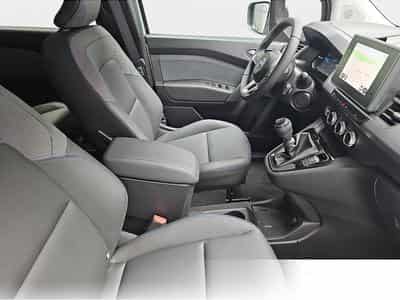 Nissan Townstar (2026) - Photo 15