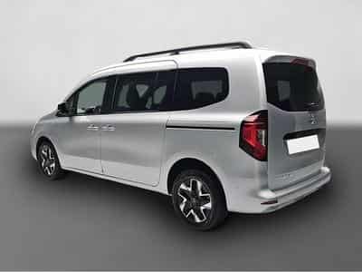 Nissan Townstar (2026) - Photo 3