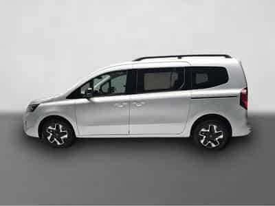 Nissan Townstar (2026) - Photo 4