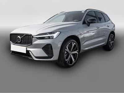 Volvo XC60 (2025) - Photo 1