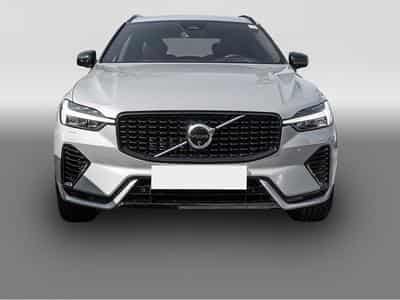 Volvo XC60 (2025) - Photo 2