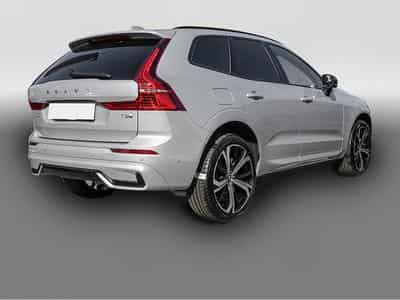 Volvo XC60 (2025) - Photo 3