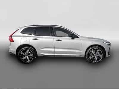 Volvo XC60 (2025) - Photo 4