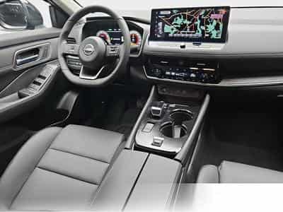 Nissan X-Trail (2026) - Photo 7