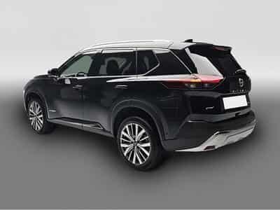 Nissan X-Trail (2026) - Photo 3
