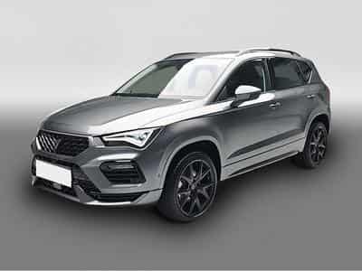 Cupra Ateca (2026) - Photo 1
