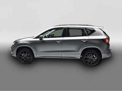Cupra Ateca (2026) - Photo 4