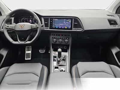 Cupra Ateca (2026) - Photo 6