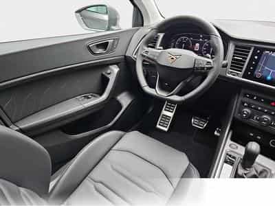 Cupra Ateca (2026) - Photo 7