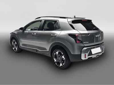 Kia Stonic (2026) - Photo 3