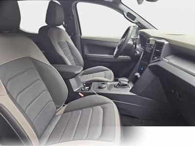 VW Amarok (2026) - Photo 15