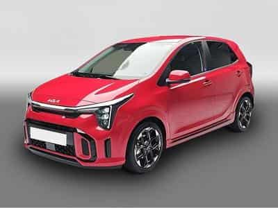 Kia Picanto (2026) - Photo 1