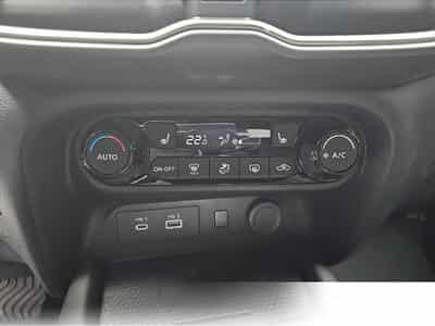 Nissan Juke (2026) - Photo 10