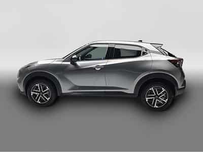Nissan Juke (2026) - Photo 4