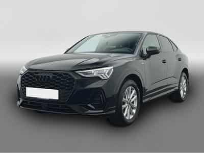 Audi Q3 (2026) - Photo 1