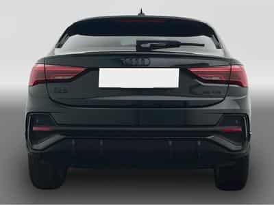 Audi Q3 (2026) - Photo 4