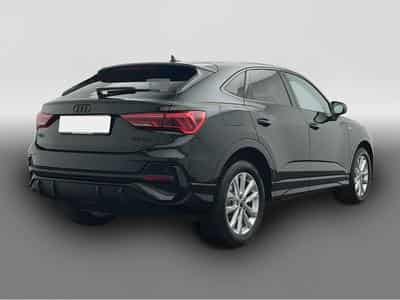 Audi Q3 (2026) - Photo 5