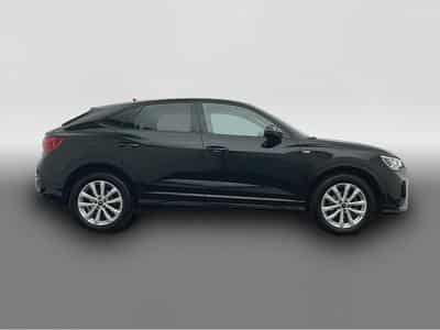 Audi Q3 (2026) - Photo 6