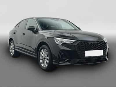 Audi Q3 (2026) - Photo 7