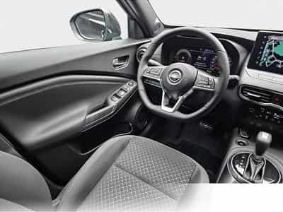 Nissan Juke (2026) - Photo 7