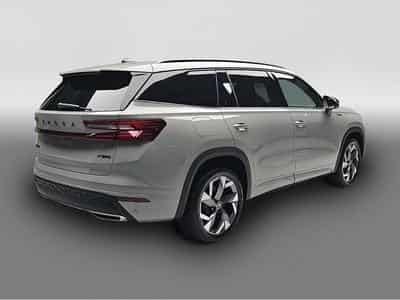 Skoda Kodiaq (2026) - Photo 2