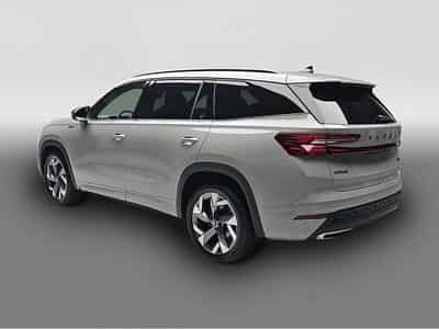 Skoda Kodiaq (2026) - Photo 3