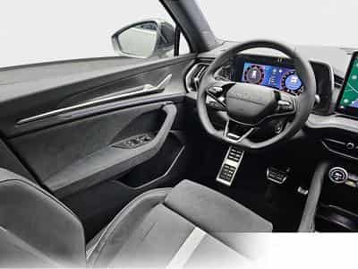 Skoda Kodiaq (2026) - Photo 7