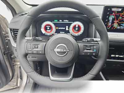 Nissan X-Trail (2026) - Photo 12