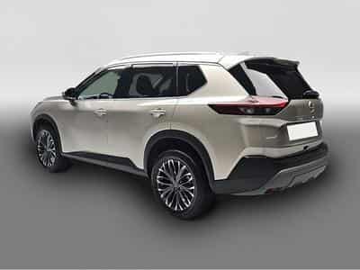 Nissan X-Trail (2026) - Photo 3