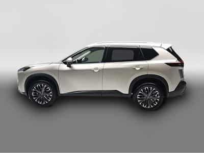 Nissan X-Trail (2026) - Photo 4
