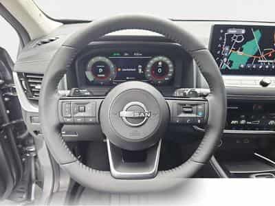 Nissan X-Trail (2026) - Photo 12