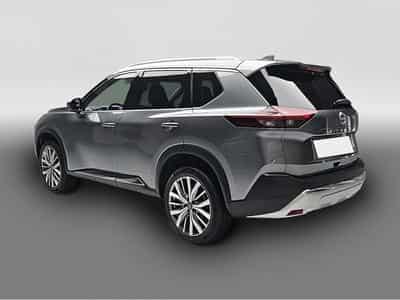 Nissan X-Trail (2026) - Photo 3