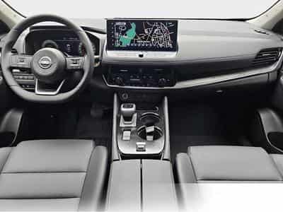 Nissan X-Trail (2026) - Photo 6