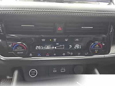 Nissan X-Trail (2026) - Photo 10