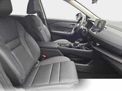 Nissan X-Trail (2026) - Photo 15