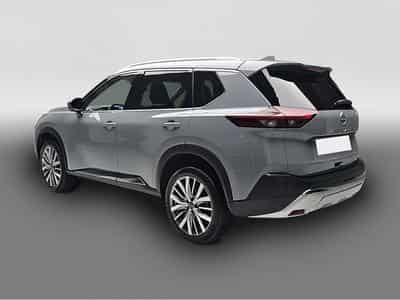 Nissan X-Trail (2026) - Photo 3