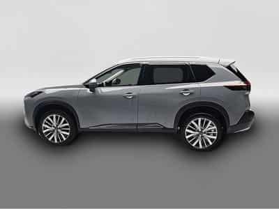 Nissan X-Trail (2026) - Photo 4