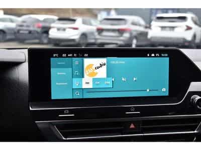 Citroën C4 (2024) - Photo 11