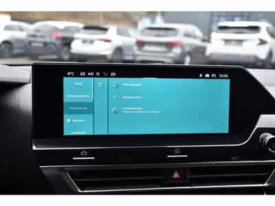 Citroën C4 (2024) - Photo 12