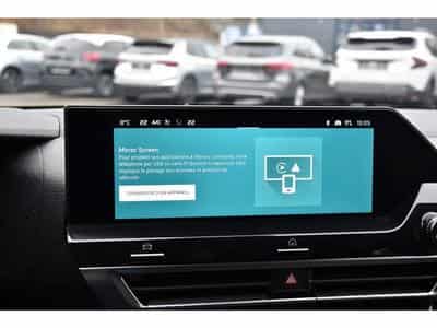 Citroën C4 (2024) - Photo 13