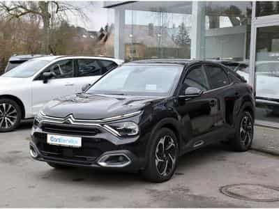 Citroën C4 (2024) - Photo 2