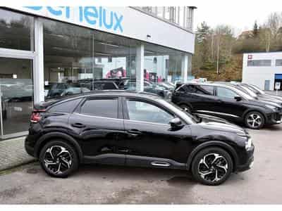 Citroën C4 (2024) - Photo 3