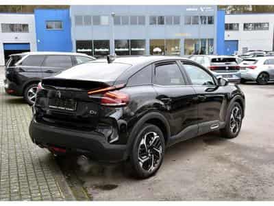 Citroën C4 (2024) - Photo 4